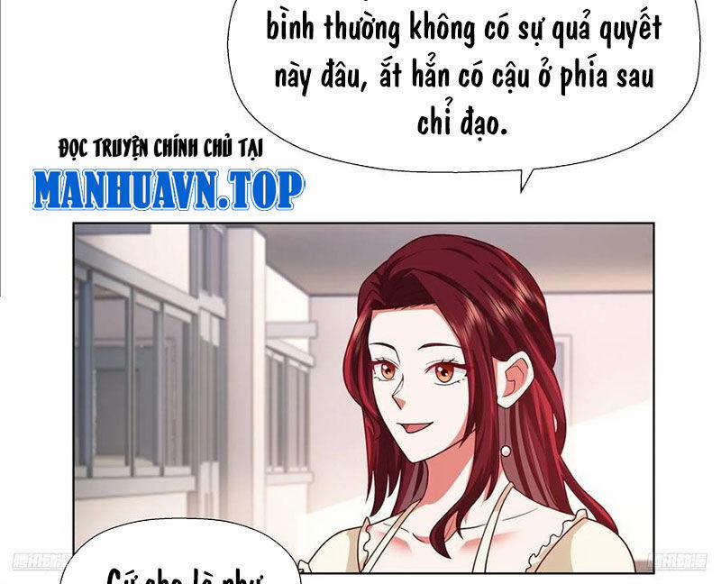 Ta Không Muốn Trùng Sinh Đâu Chương 379 Trang 9