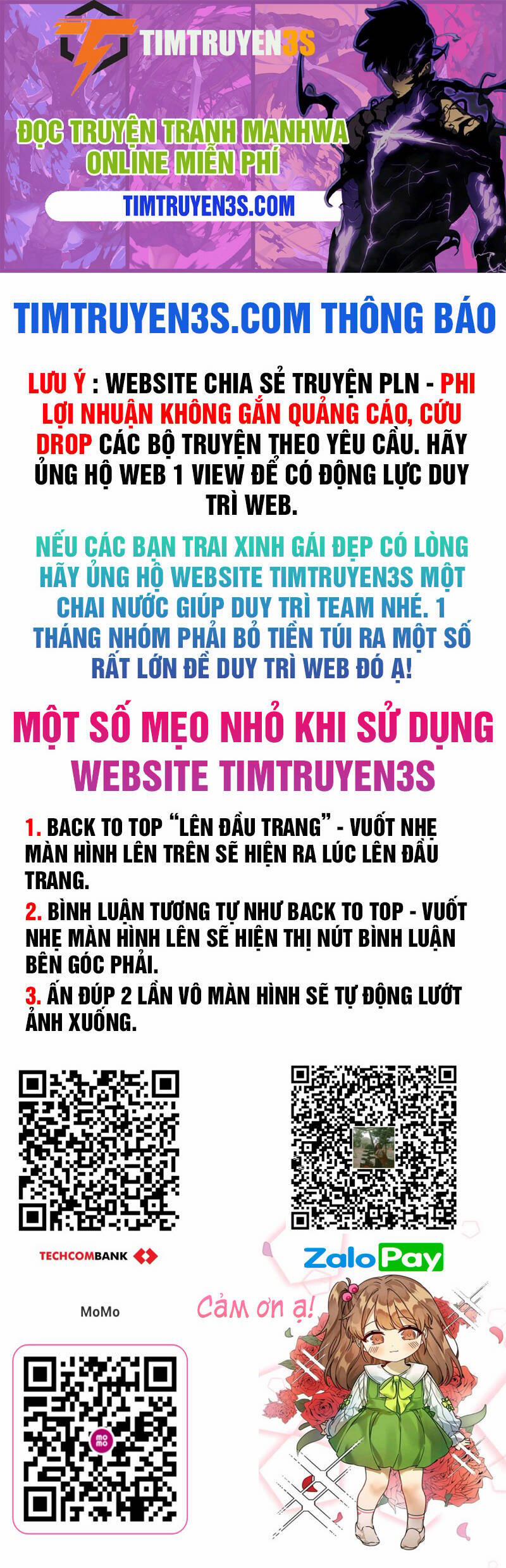 Ta Ở Nhà 100 Năm Khi Ra Ngoài Đã Vô Địch Chương 3 Trang 1