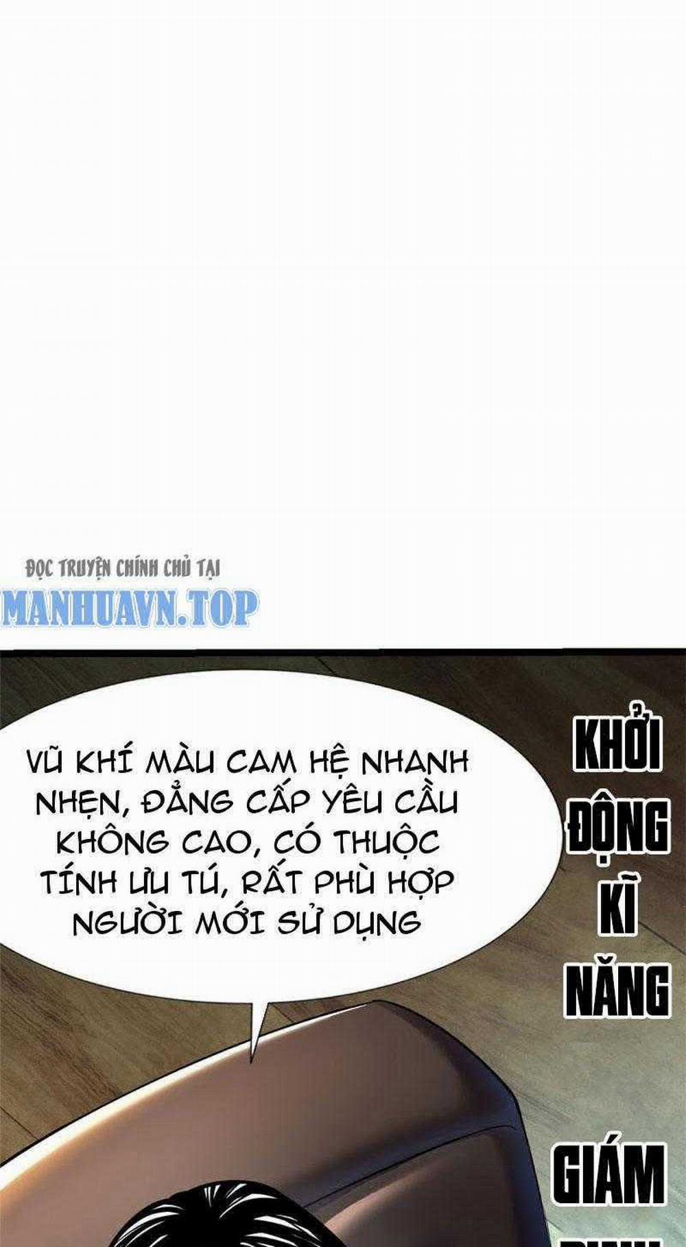 Ta Thật Không Muốn Học Cấm Chú Chương 3 Trang 26