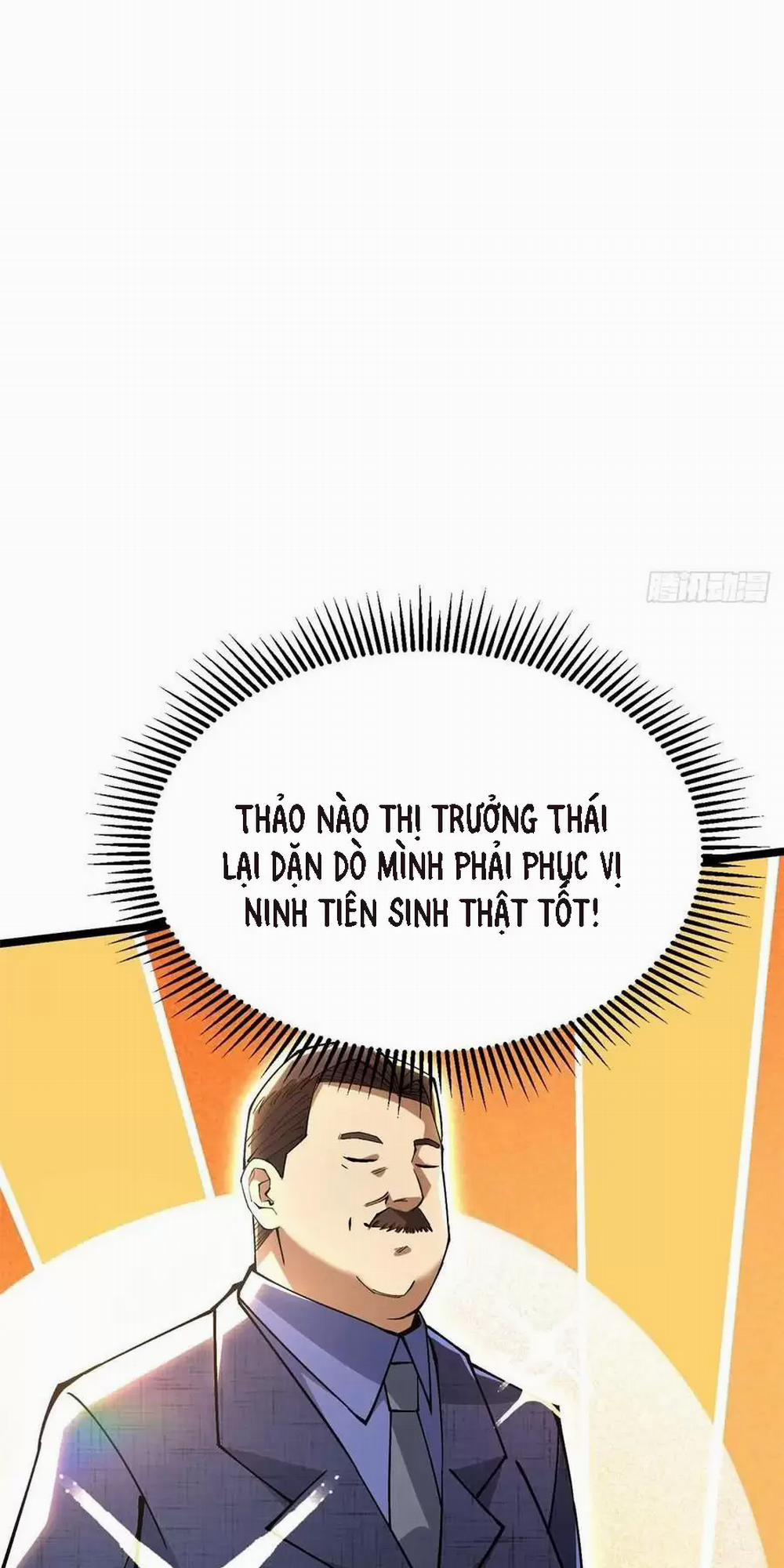 Ta Thật Không Muốn Học Cấm Chú Chương 57 2 Trang 28