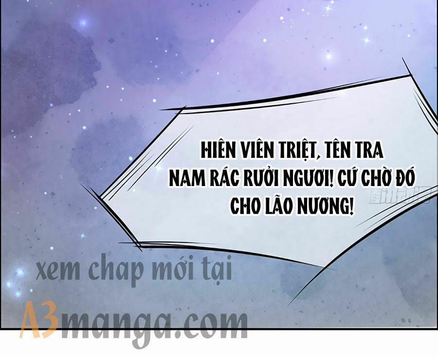 Tà Vương Phúc Hắc Sủng Nhập Cốt Chương 1 Trang 22