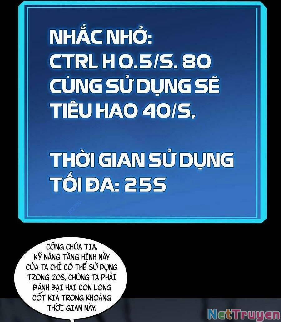 Tác Giả Sinh Tồn Ký Chương 17 Trang 46