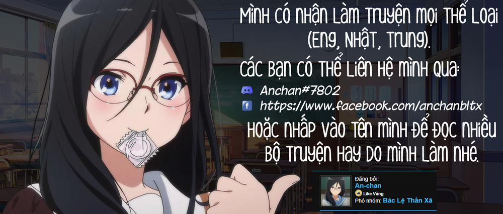 Tâm đầu ý hợp tại chốn tâm linh Chương Oneshot Trang 2