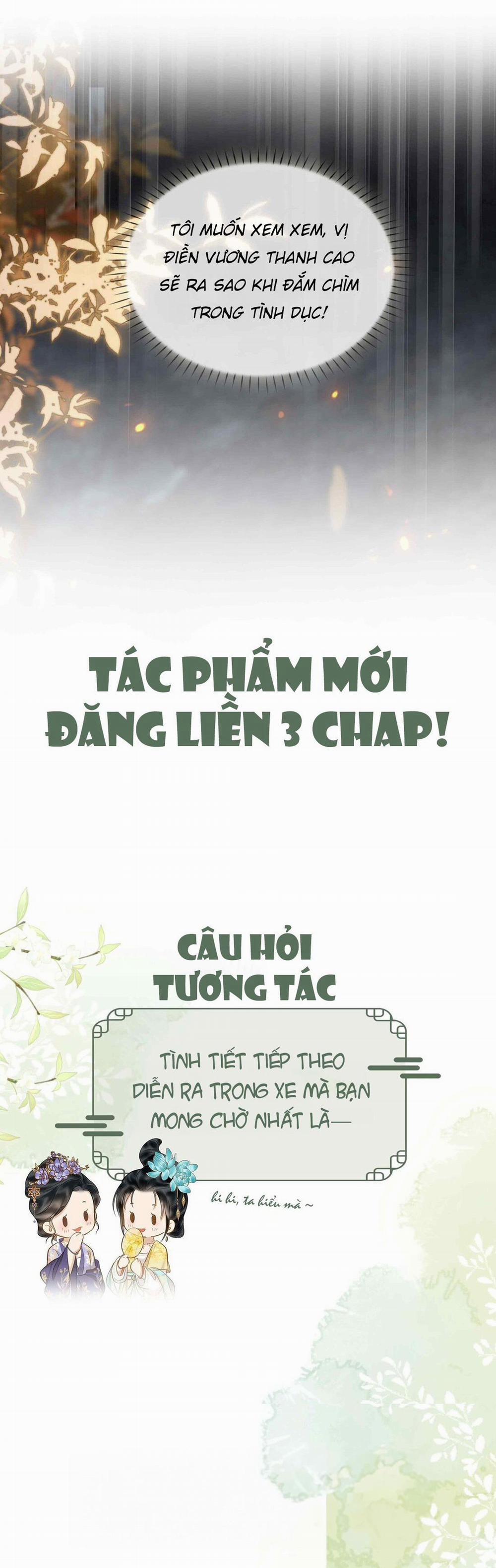 Tham Hoan – Bé Lam Bán Kem Chương 1 Trang 52