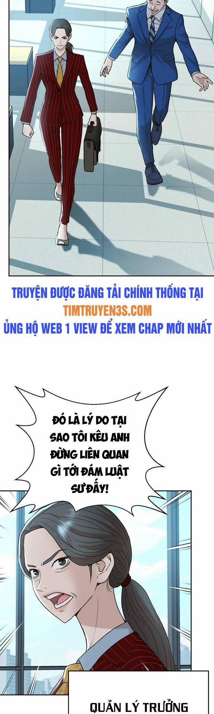 Thẩm Phán Lee Han Young Chương 46 Trang 3