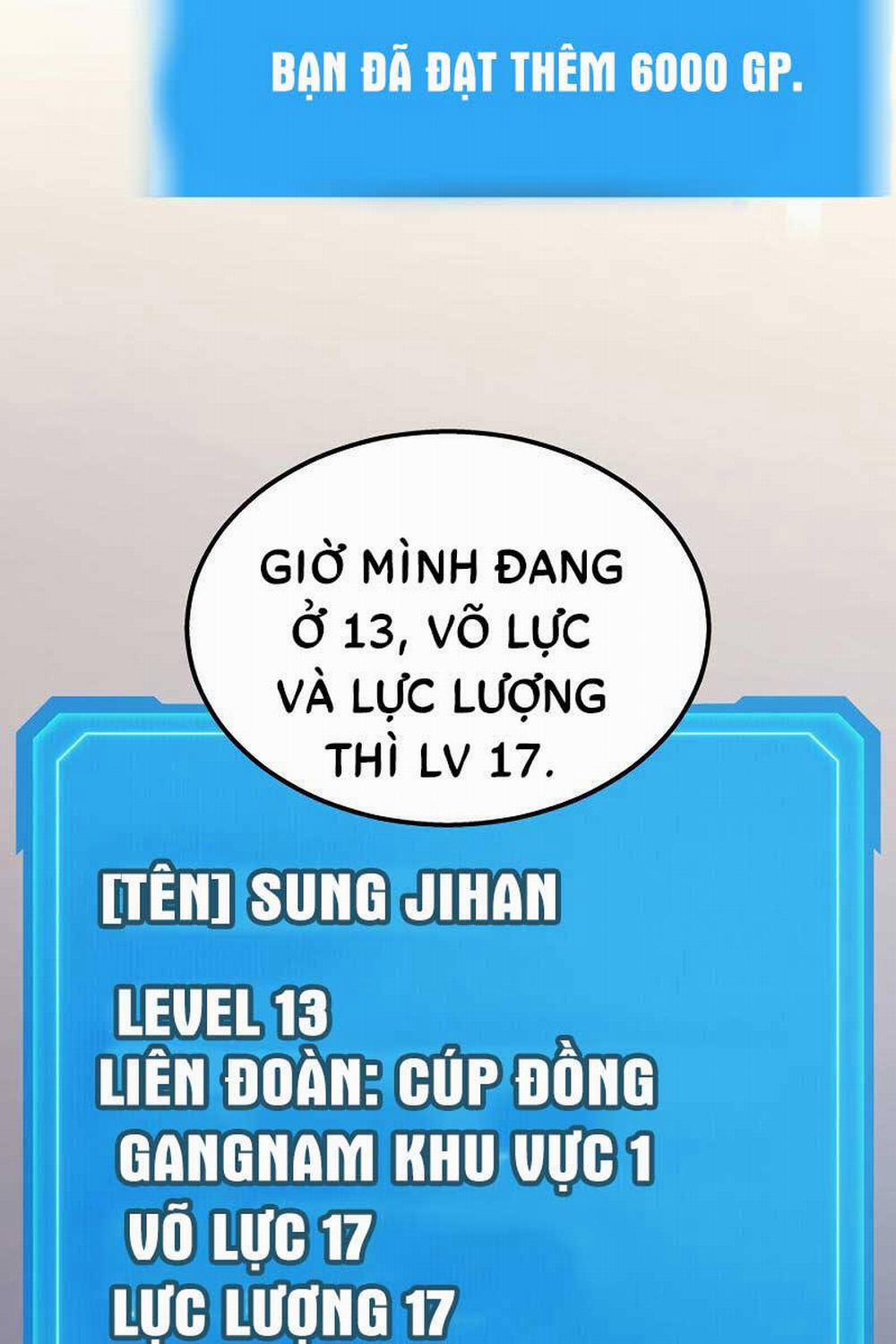 Thần Chiến Tranh Trở Lại Cấp 2 Chương 23 Trang 54