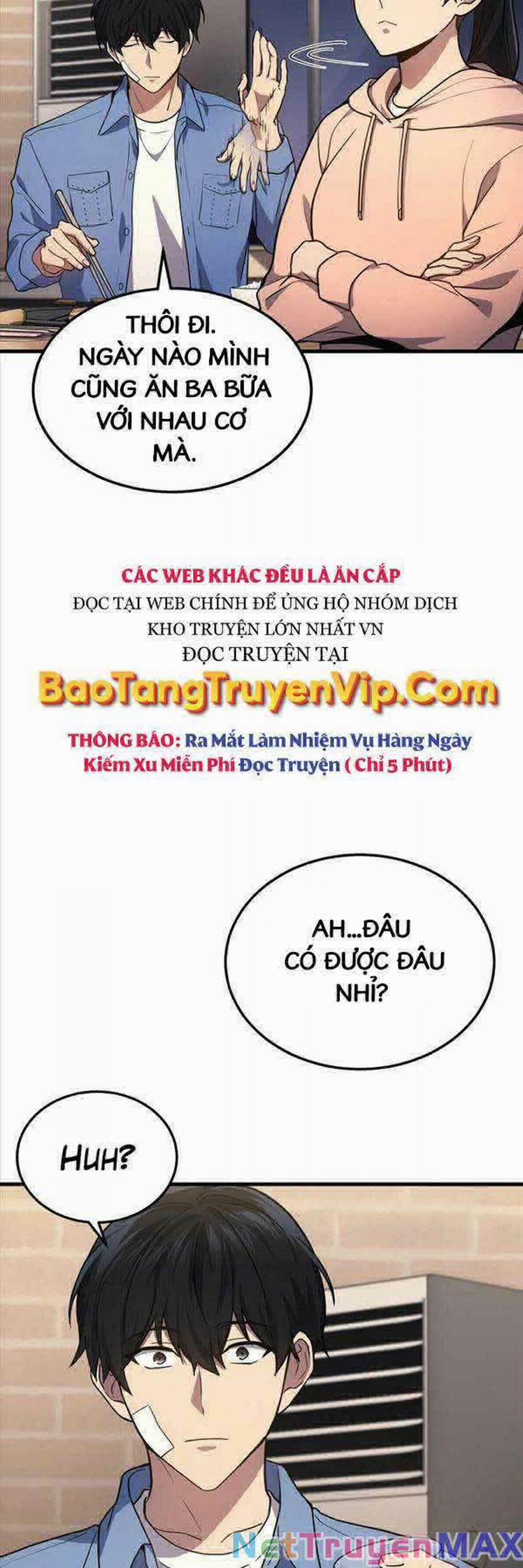 Thần Chiến Tranh Trở Lại Cấp 2 Chương 24 Trang 15