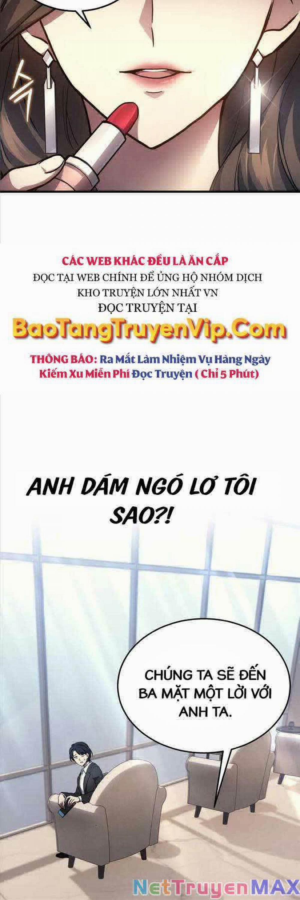 Thần Chiến Tranh Trở Lại Cấp 2 Chương 24 Trang 55