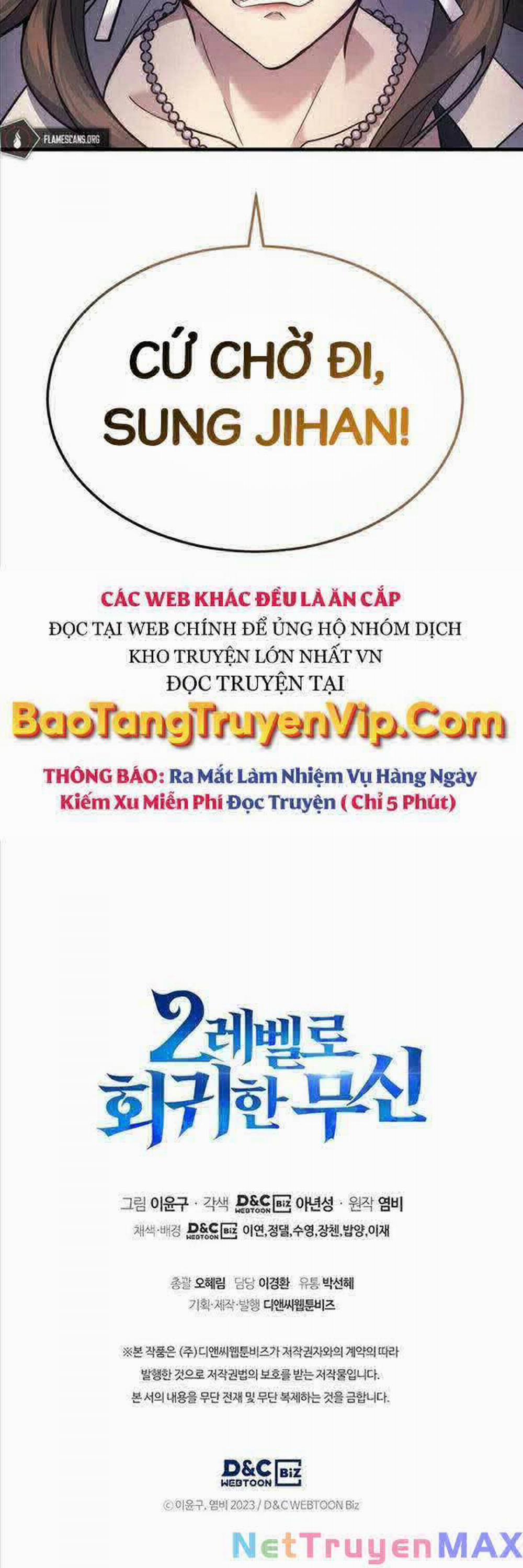 Thần Chiến Tranh Trở Lại Cấp 2 Chương 24 Trang 57