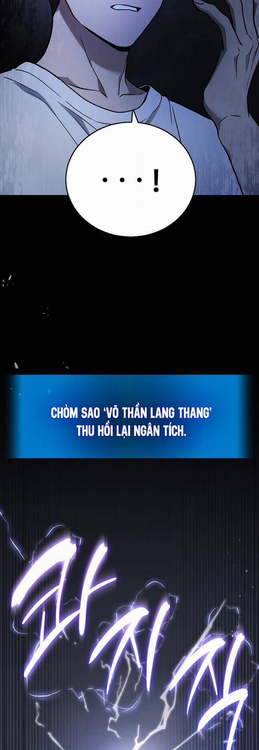 Thần Chiến Tranh Trở Lại Cấp 2 Chương 43 Trang 55