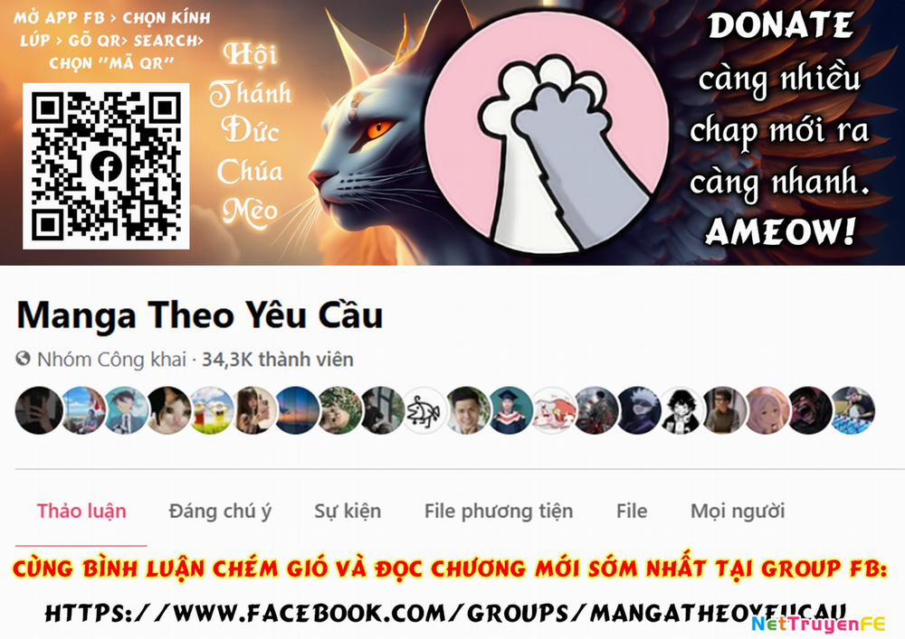 Thánh Chiến Ký Elna Saga Chương 46 Trang 1