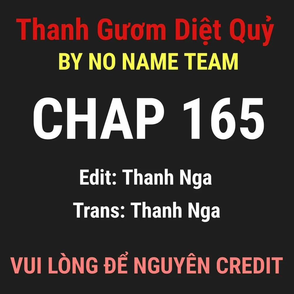 Thanh Gươm Diệt Quỷ Chương 165 Trang 1