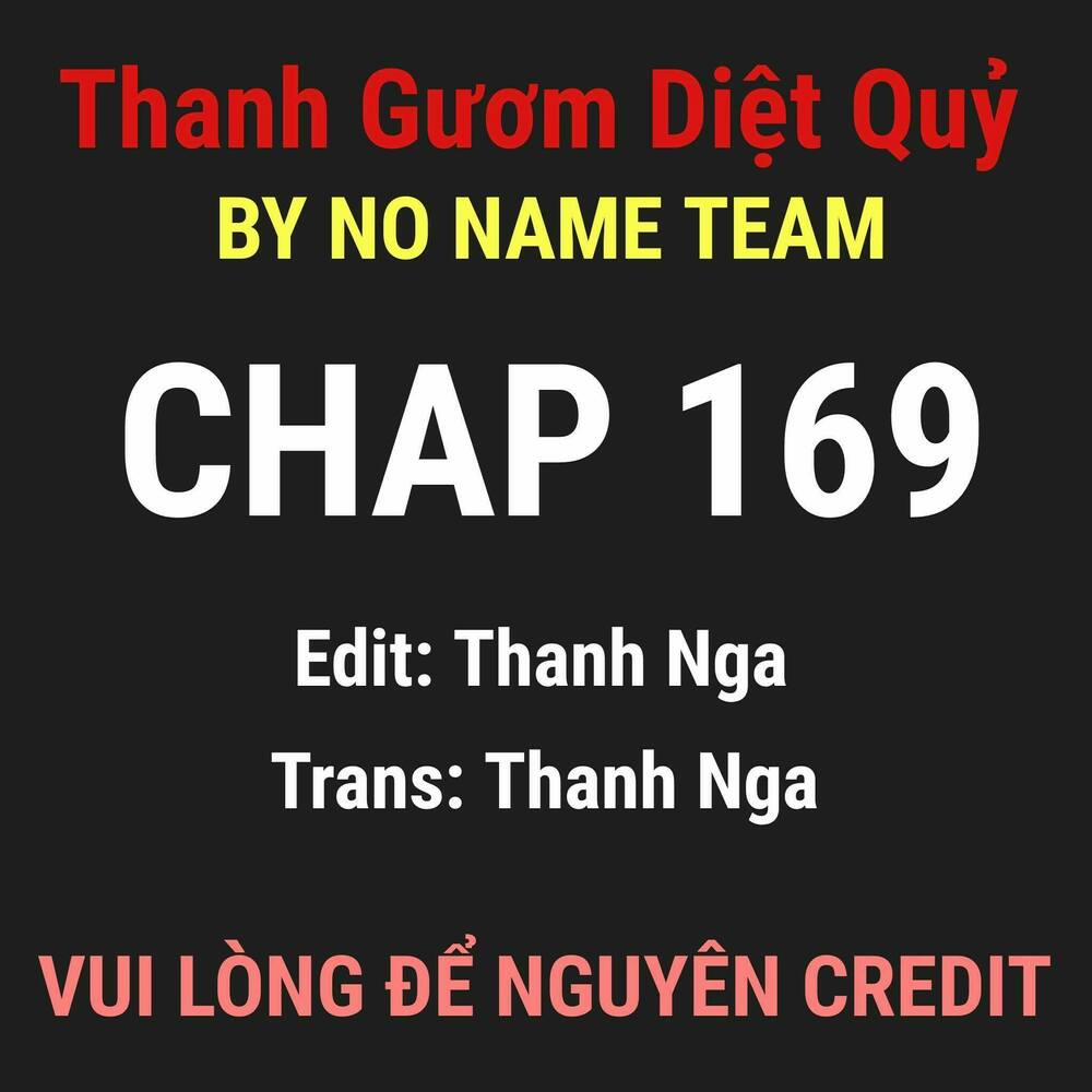 Thanh Gươm Diệt Quỷ Chương 169 Trang 1