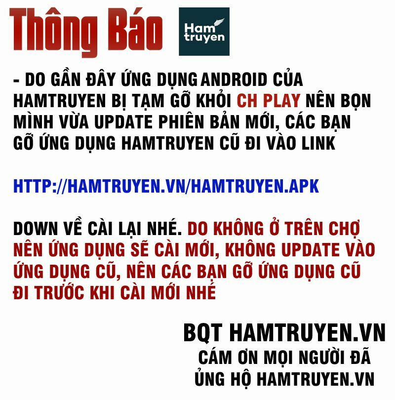 Thế Giới Hoàn Mỹ Chương 1 Trang 3