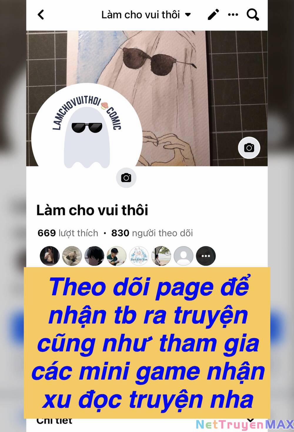 Thế Giới Hoàn Mỹ Chương 218 Trang 1