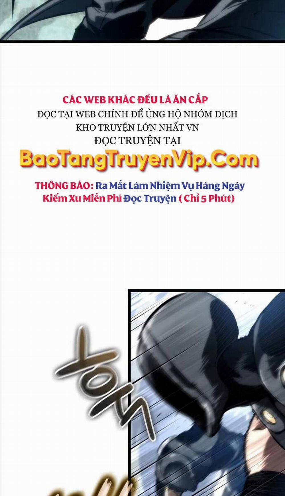 Thế Giới Sau Tận Thế Chương 111 Trang 6