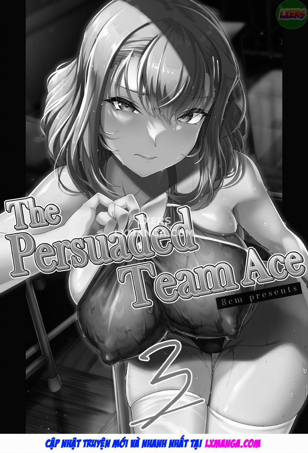 The Persuaded Team Ace Chương 3 Trang 45