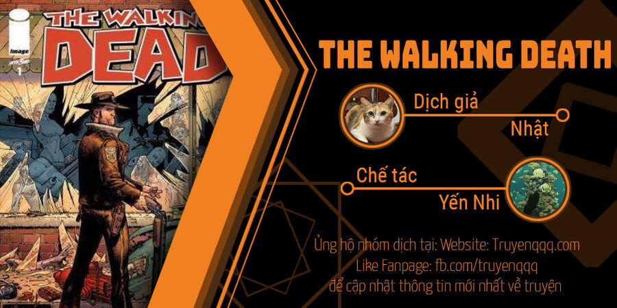 The Walking Dead Chương 126 5 Trang 15