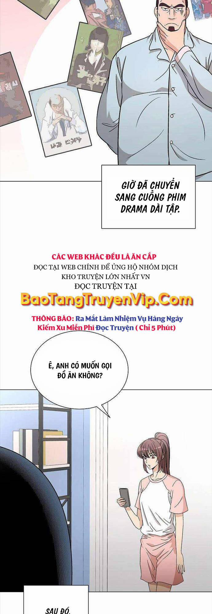 Thiên Ma Không Muốn Thăng Cấp Chương 16 Trang 39