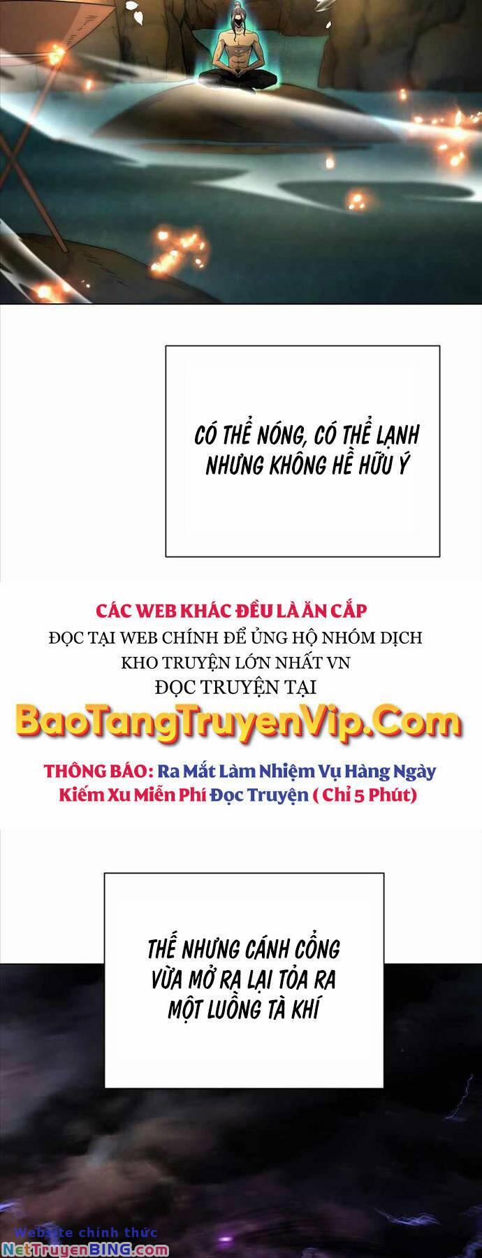 Thiên Ma Không Muốn Thăng Cấp Chương 26 Trang 44