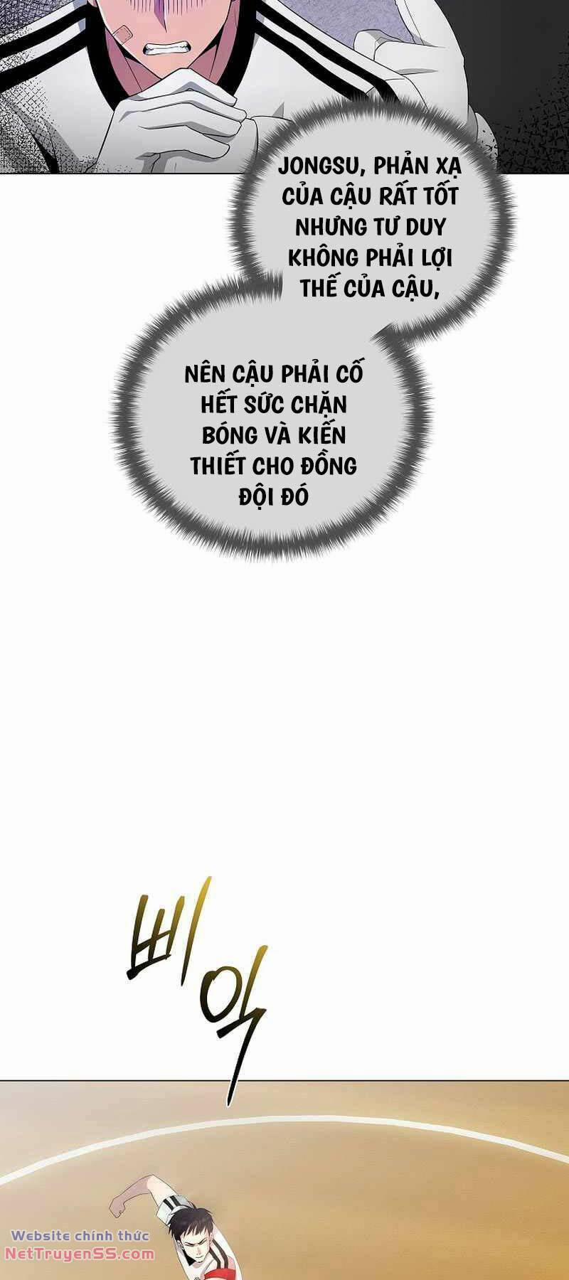 Thiên Ma Không Muốn Thăng Cấp Chương 30 Trang 54