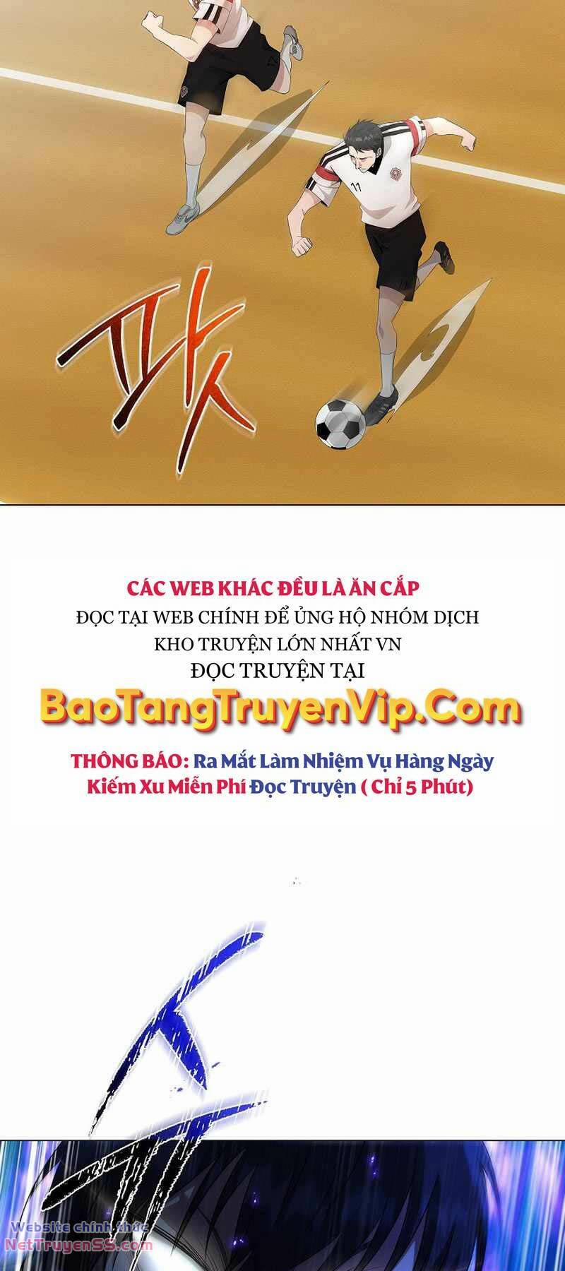 Thiên Ma Không Muốn Thăng Cấp Chương 30 Trang 55