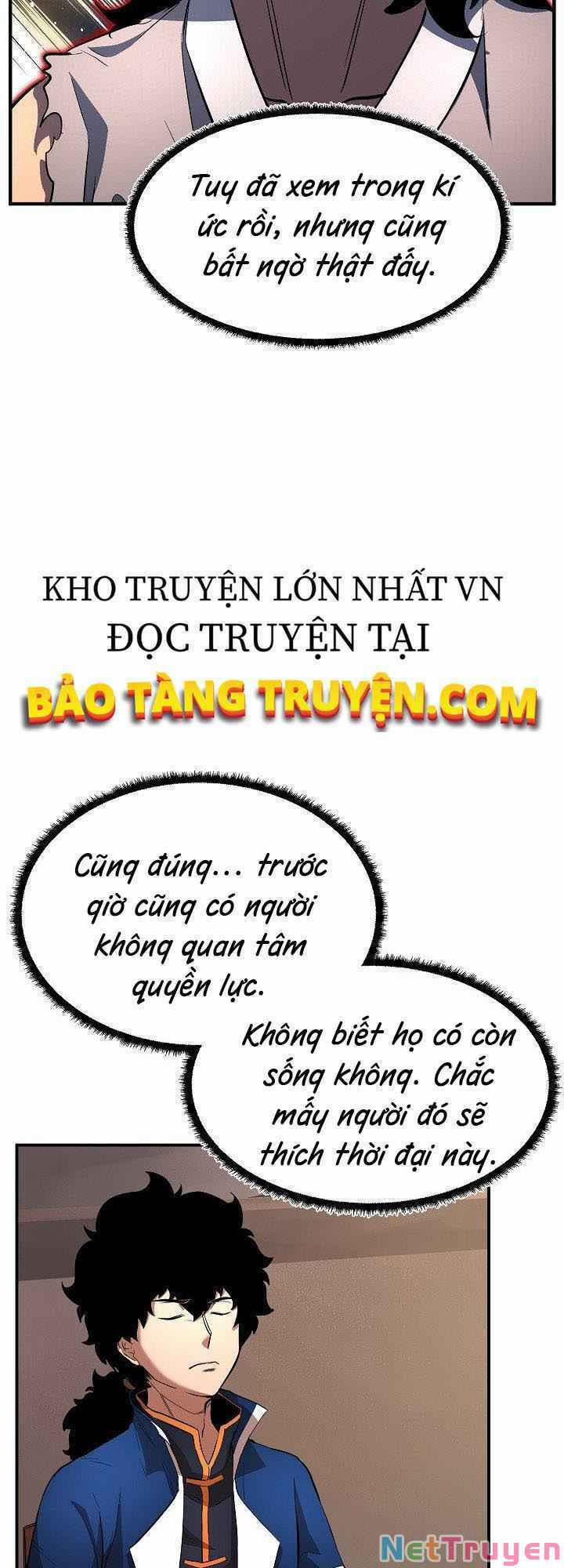 Thiên Ma Tiêu Diệt Lich King Của Murim Chương 10 Trang 15