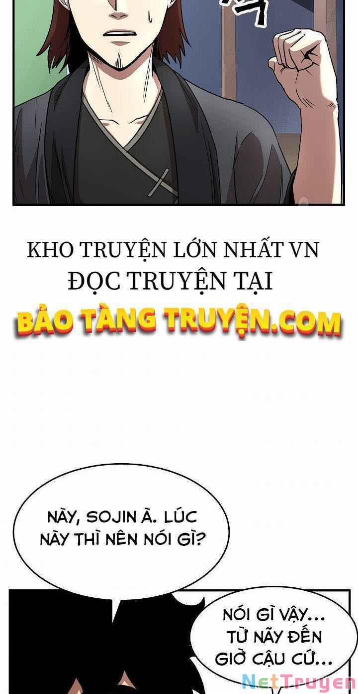 Thiên Ma Tiêu Diệt Lich King Của Murim Chương 10 Trang 23