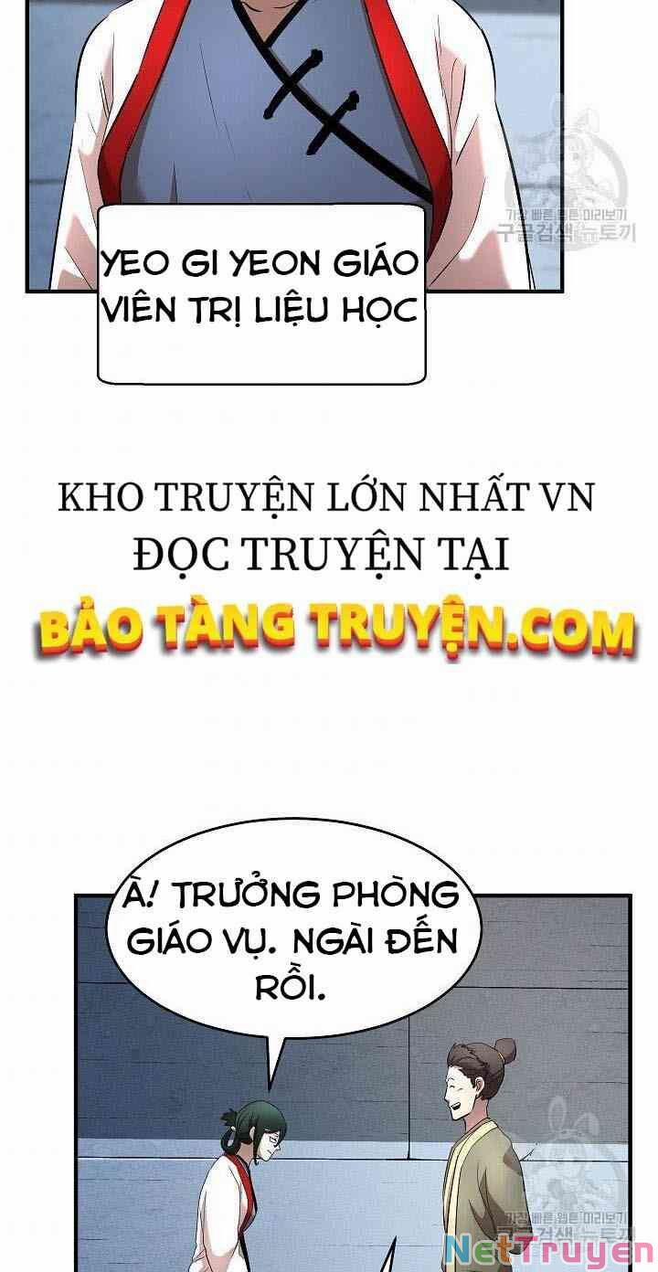 Thiên Ma Tiêu Diệt Lich King Của Murim Chương 11 Trang 74