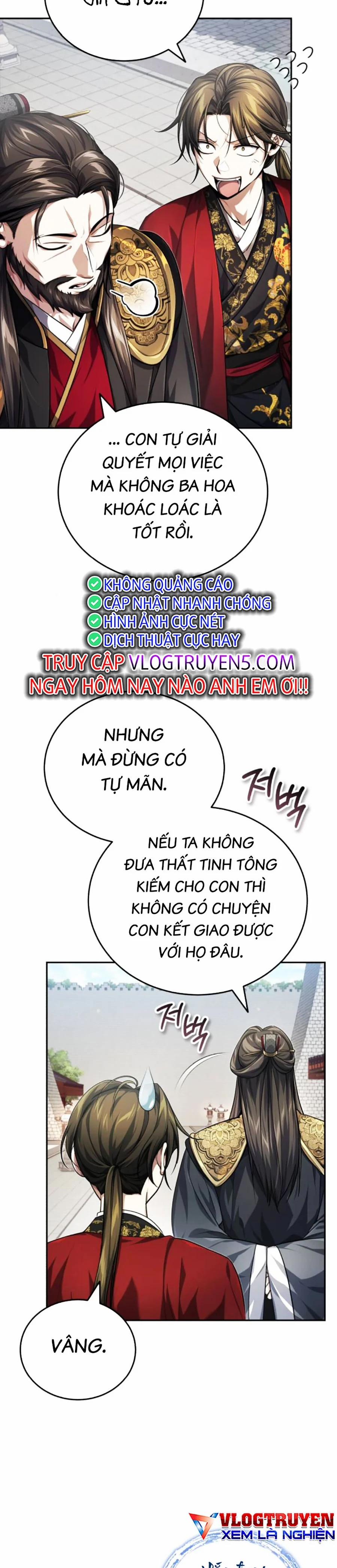 Thiếu Gia Đoản Mệnh Của Bạch Thế Gia Chương 14 Trang 38