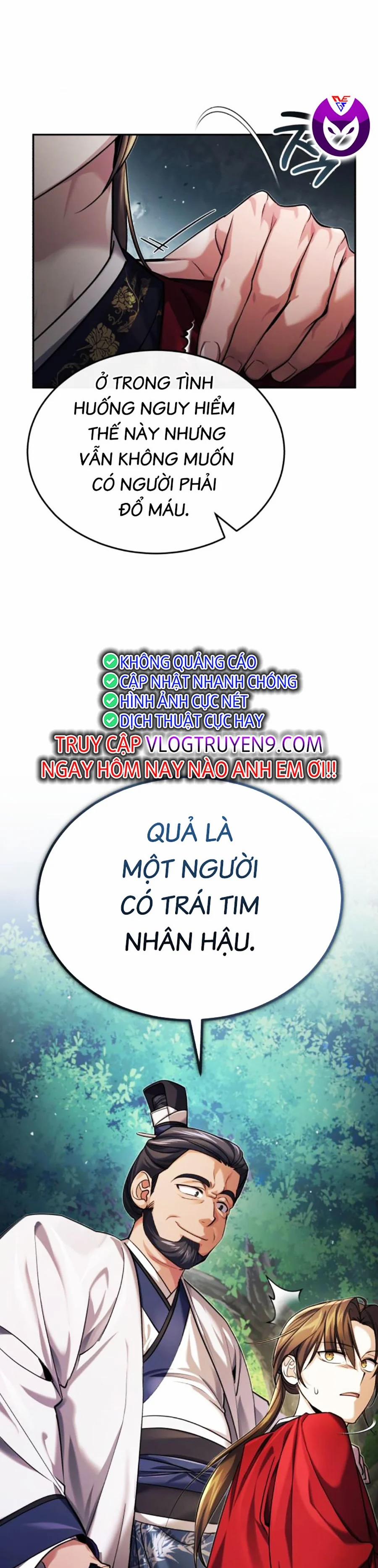 Thiếu Gia Đoản Mệnh Của Bạch Thế Gia Chương 25 Trang 42