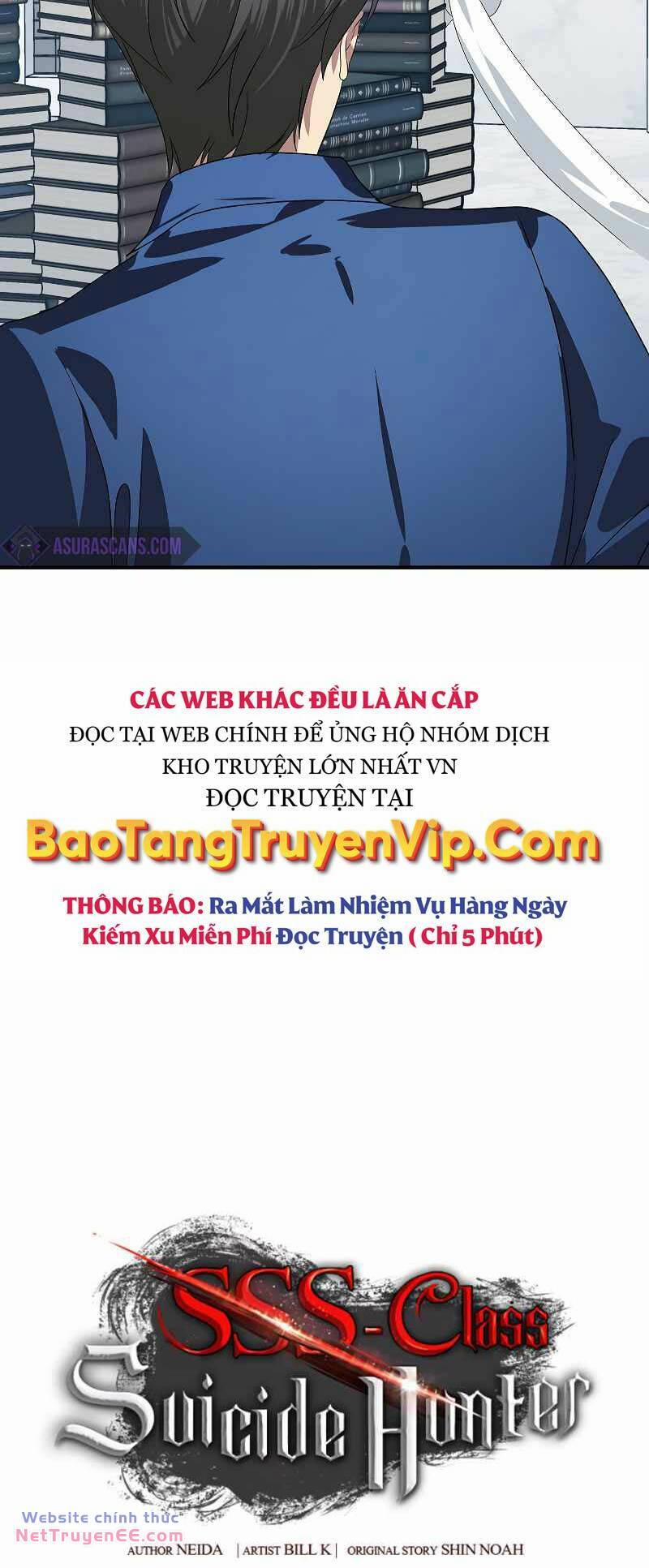 Thợ Săn Tự Sát Cấp Sss Chương 115 Trang 15