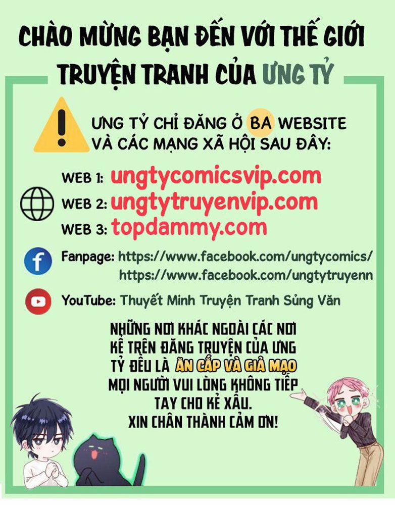 Thời Gian May Mắn Chương 41 Trang 1