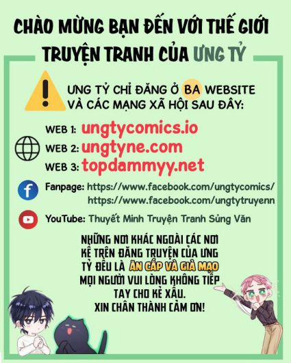 Thời Gian May Mắn Chương 51 Trang 1