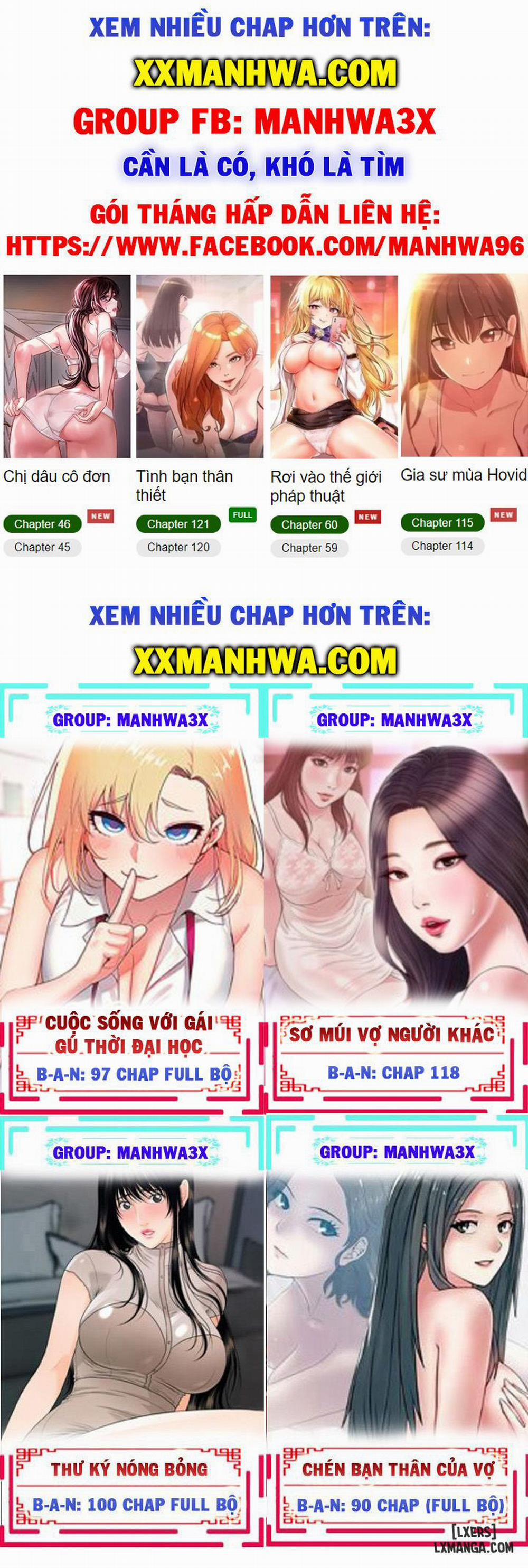 Thuần hóa nàng elf Chương 59 Trang 6