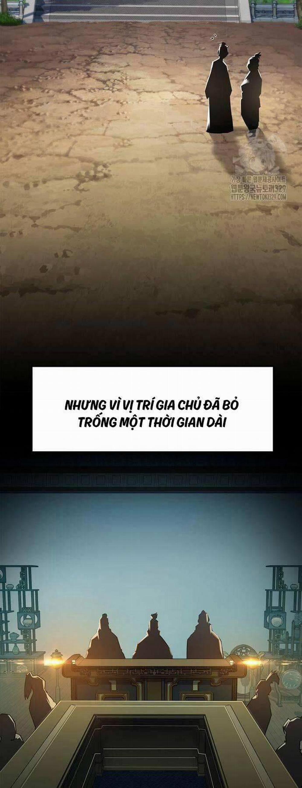 Tiểu Gia Chủ Của Tứ Xuyên Đường Gia Trở Thành Kiếm Thần Chương 2 Trang 2