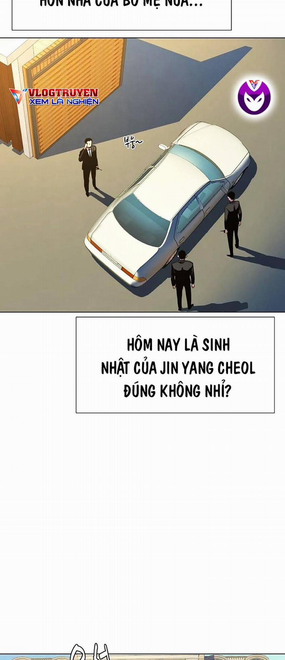 Tiểu Thiếu Gia Gia Tộc Tài Phiệt Chương 1 Trang 96