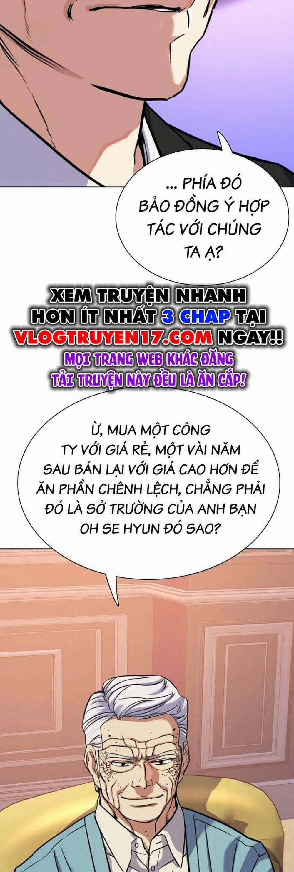 Tiểu Thiếu Gia Gia Tộc Tài Phiệt Chương 105 Trang 35