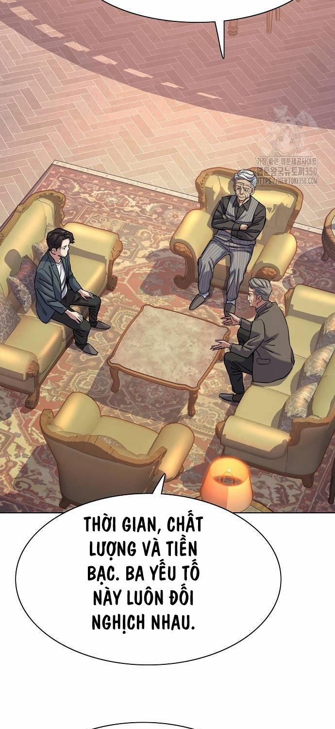 Tiểu Thiếu Gia Gia Tộc Tài Phiệt Chương 114 Trang 87