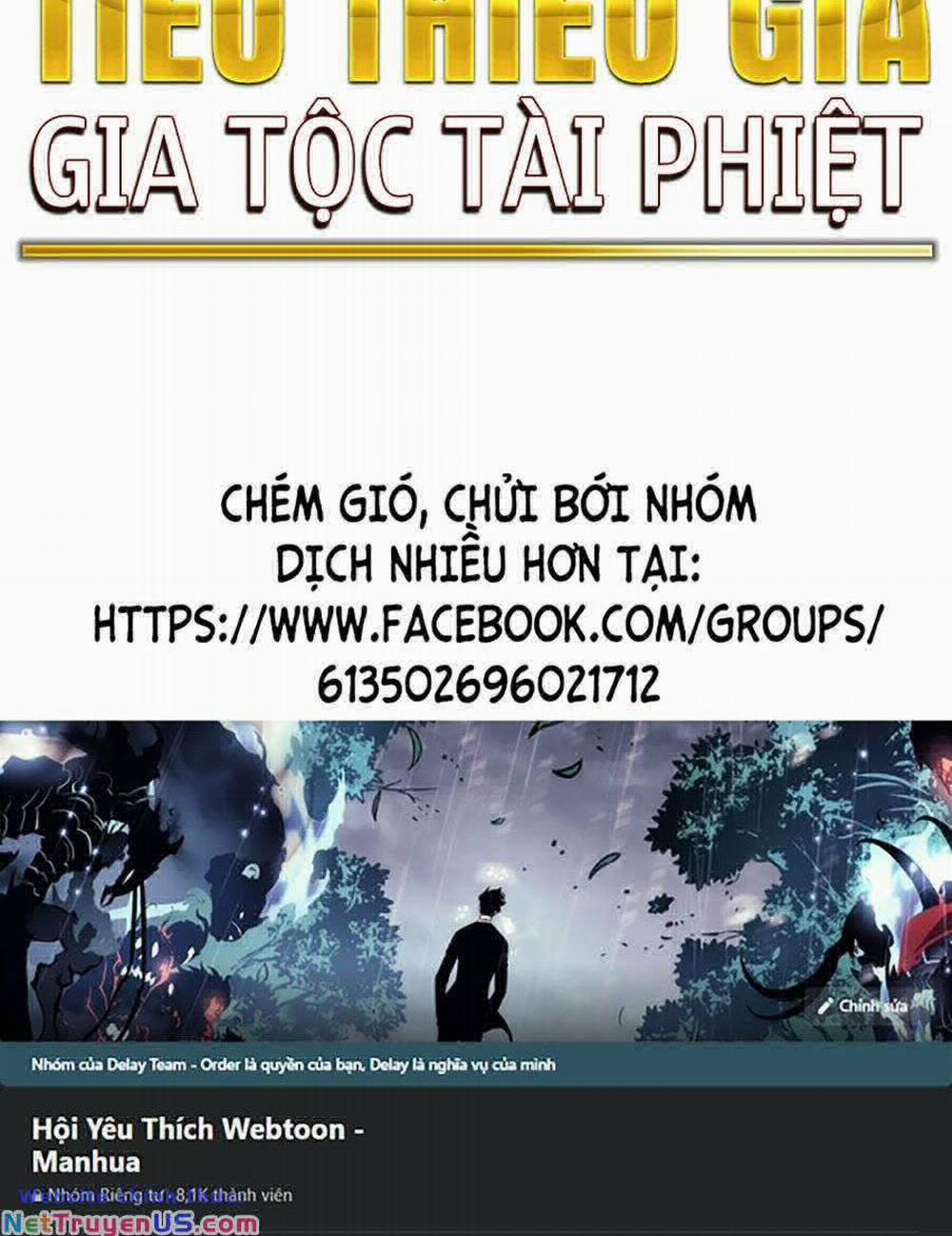 Tiểu Thiếu Gia Gia Tộc Tài Phiệt Chương 75 Trang 120