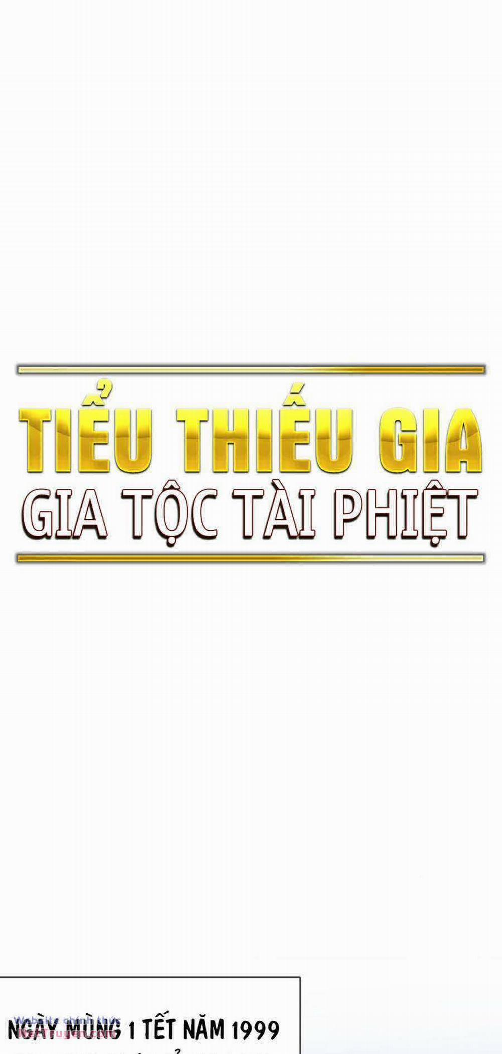 Tiểu Thiếu Gia Gia Tộc Tài Phiệt Chương 96 Trang 87