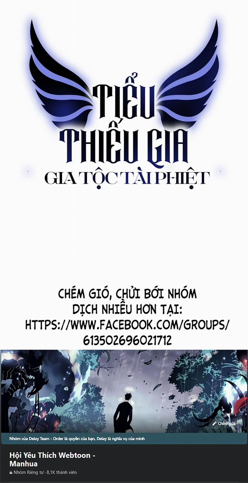 Tiểu Thiếu Gia Gia Tộc Tài Phiệt Chương 99 Trang 80