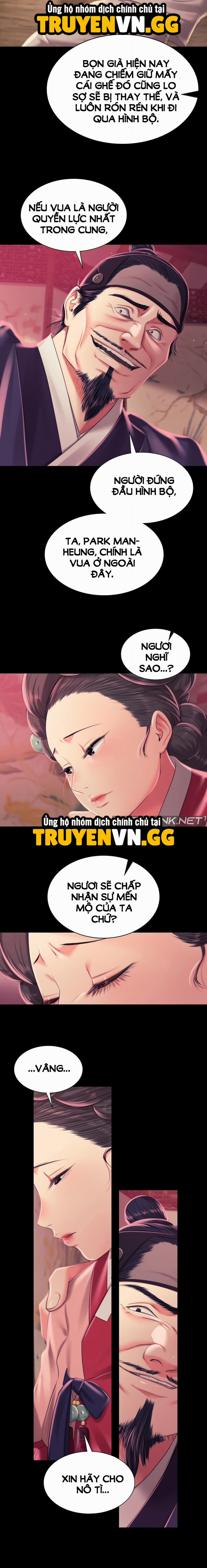 Tiểu Thư Chương 97 Trang 6