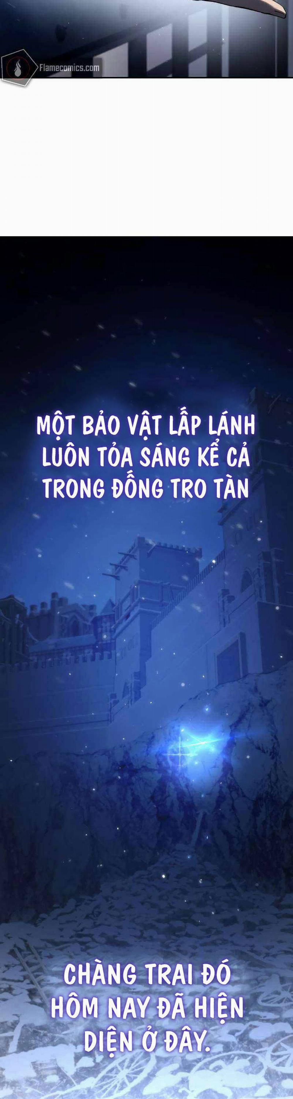 Tinh Tú Kiếm Sĩ Chương 42 Trang 15