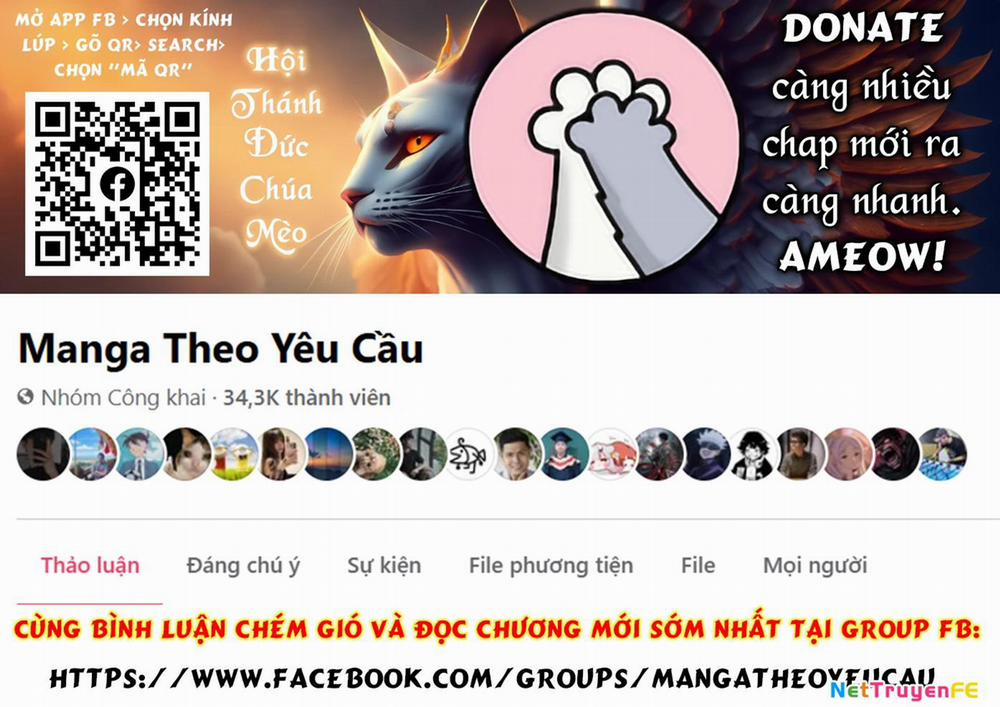 Tình Yêu Bị Ngăn Cấm Chương 270 5 Trang 1