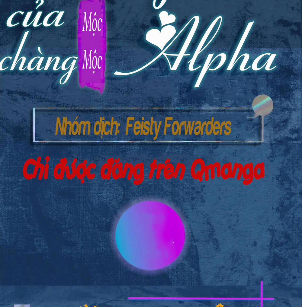 Tình Yêu Của Chàng Alpha Chương 5 Trang 107