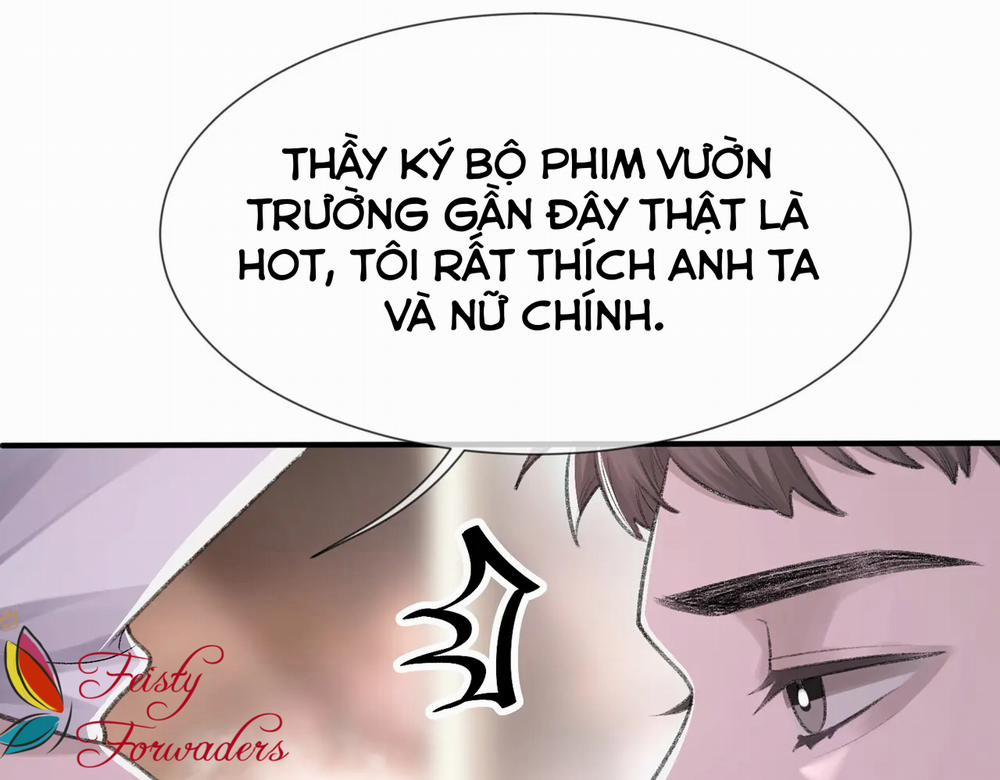 Tình Yêu Của Chàng Alpha Chương 5 Trang 15