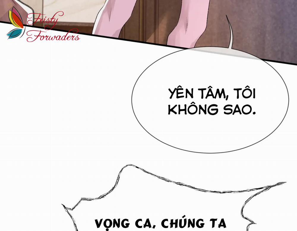 Tình Yêu Của Chàng Alpha Chương 5 Trang 51