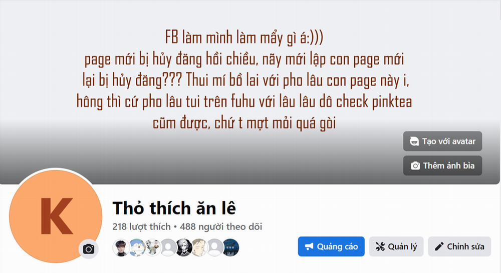 Tình Yêu Lãng Mạn Với Ngôi Nhà Ma Ám Chương 2 Trang 1