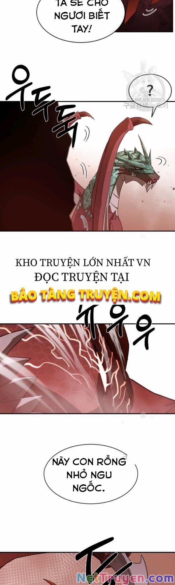 Tôi Càng Ăn Càng Trở Nên Mạnh Mẽ Chương 23 Trang 17